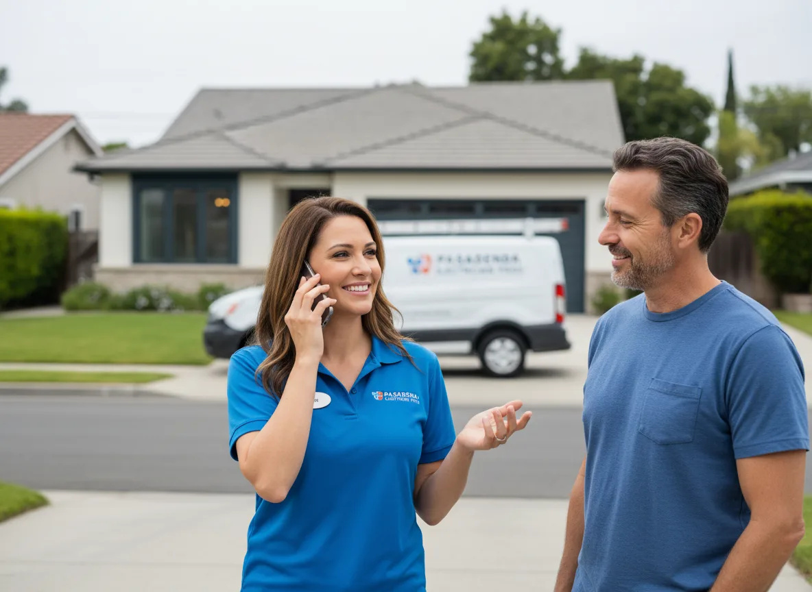 Electrician O Kean, AR FAQs